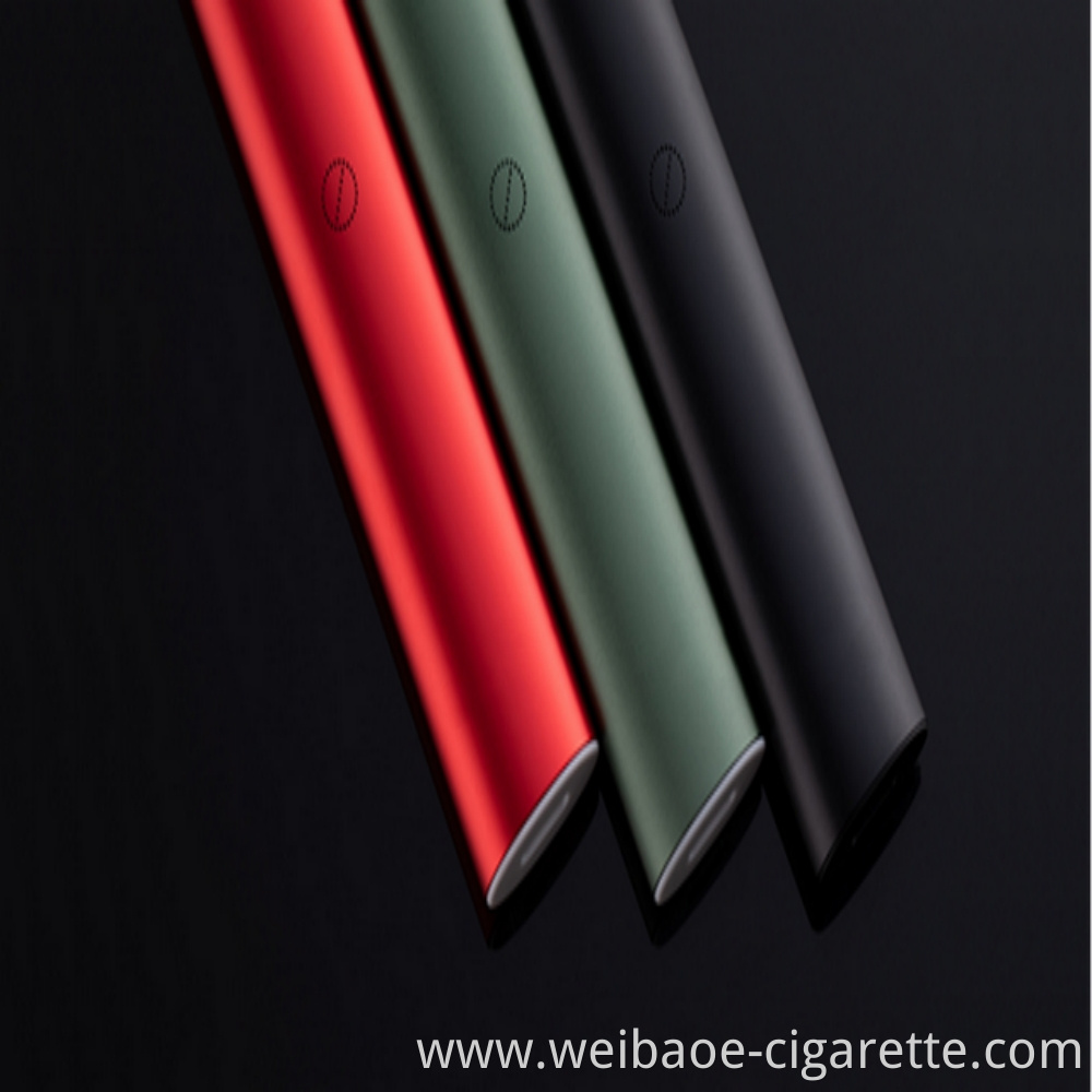 E Cigarette 7